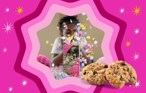 Sparkables | Girl Scouts